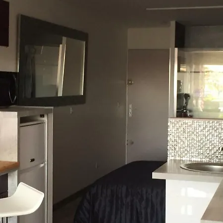 Appart Le 822 Apartamento *