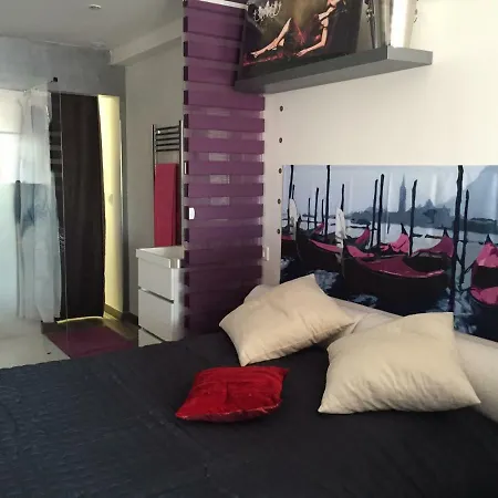 Apartamento Appart Le 822 *