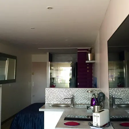 Apartamento Appart Le 822